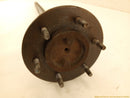 Hummer H3 Driver Left Rear Axle Drive Shaft-11
