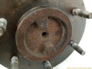 Hummer H3 Driver Left Rear Axle Drive Shaft-12
