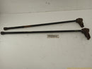 Hummer H3 Pair Of Torsion Bars-1