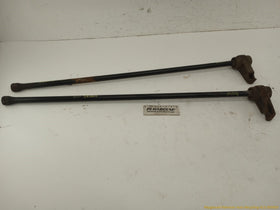 Hummer H3 Pair Of Torsion Bars