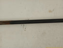 Hummer H3 Pair Of Torsion Bars-4
