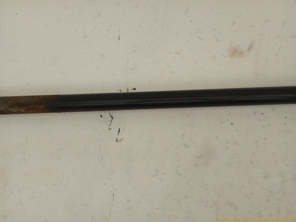Hummer H3 Pair Of Torsion Bars