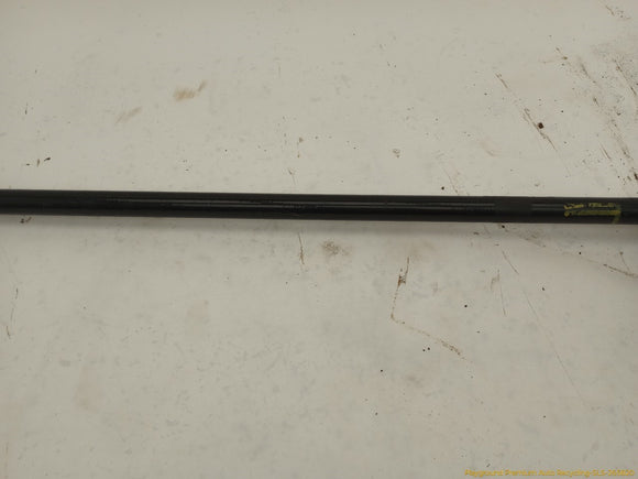 Hummer H3 Pair Of Torsion Bars