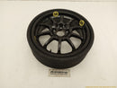 Mercedes SL500 Compact Spare Tire-1