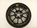 Mercedes SL500 Compact Spare Tire-2