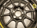 Mercedes SL500 Compact Spare Tire-3