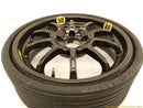 Mercedes SL500 Compact Spare Tire-4