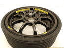 Mercedes SL500 Compact Spare Tire-5