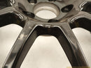 Mercedes SL500 Compact Spare Tire-6