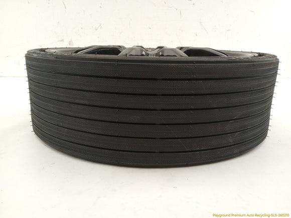 Mercedes SL500 Compact Spare Tire