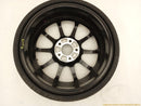 Mercedes SL500 Compact Spare Tire-9