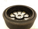 Mercedes SL500 Compact Spare Tire-10