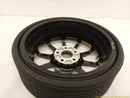 Mercedes SL500 Compact Spare Tire-11
