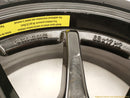 Mercedes SL500 Compact Spare Tire-12