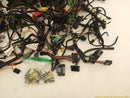 Mercedes SL500 Vehicle Wiring Pigtails-4