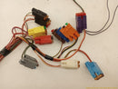 Mercedes SL500 Vehicle Wiring Pigtails-8