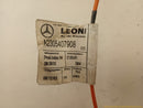 Mercedes SL500 Vehicle Wiring Pigtails-11