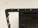 Volvo XC70 **AS IS** Radio Audio CD Player Head Unit-4