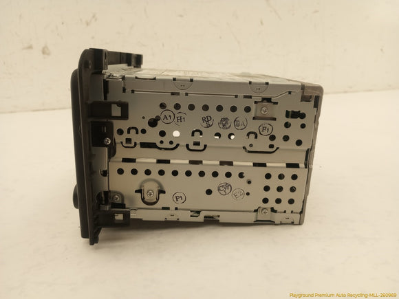 Volvo XC70 **AS IS** Radio Audio CD Player Head Unit