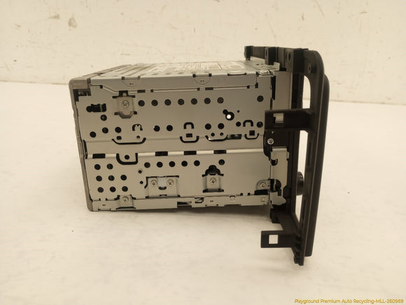 Volvo XC70 **AS IS** Radio Audio CD Player Head Unit