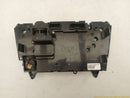 Volvo XC70 Climate Control Panel-2