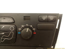 Volvo XC70 Climate Control Panel-4