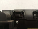 Volvo XC70 Climate Control Panel-7