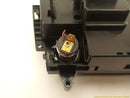 Volvo XC70 Climate Control Panel-9