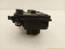 Volvo XC70 Climate Control Panel-11