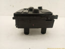 Volvo XC70 Climate Control Panel-12
