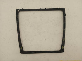 Volvo XC70 Radio & Climate Control Dash Wood Trim - 0