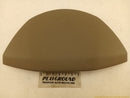 Volvo XC70 Upper Instrument Cluster Cover Trim-1