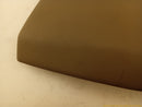 Volvo XC70 Upper Instrument Cluster Cover Trim-9