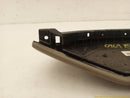 Volvo XC70 Upper Instrument Cluster Cover Trim-10