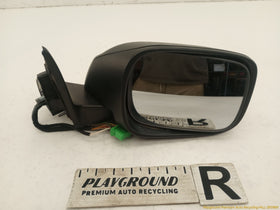 Volvo XC70 Passenger Right Power Side View Mirror