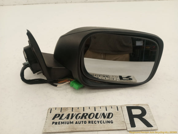 Volvo XC70 Passenger Right Power Side View Mirror