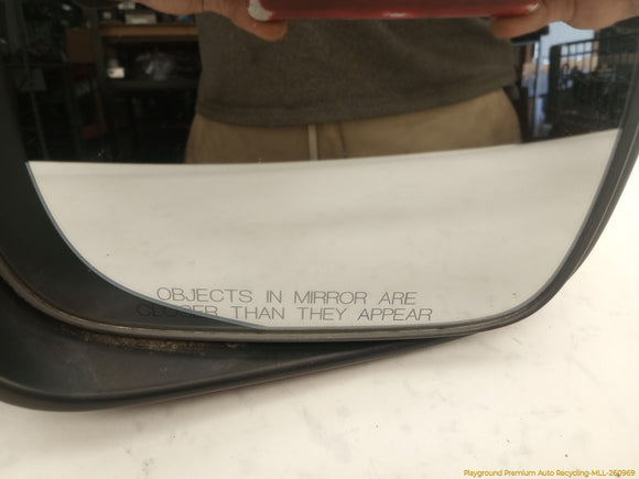 Volvo XC70 Passenger Right Power Side View Mirror