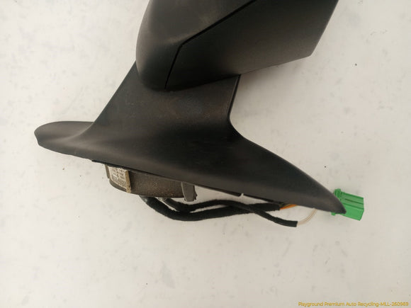 Volvo XC70 Passenger Right Power Side View Mirror