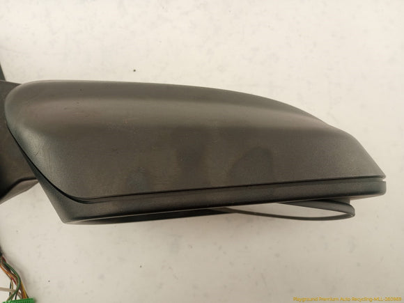 Volvo XC70 Passenger Right Power Side View Mirror