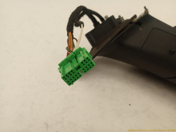 Volvo XC70 Passenger Right Power Side View Mirror