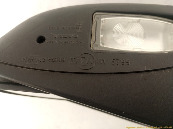 Volvo XC70 Passenger Right Power Side View Mirror