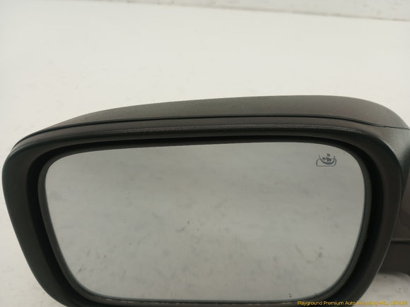 Volvo XC70 Driver Left Power Side View Mirror