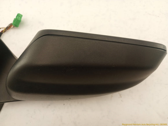 Volvo XC70 Driver Left Power Side View Mirror