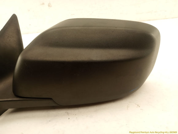Volvo XC70 Driver Left Power Side View Mirror