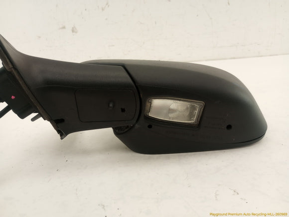 Volvo XC70 Driver Left Power Side View Mirror