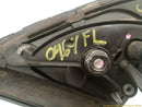 Volvo XC70 Driver Left Power Side View Mirror-12