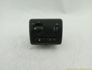 Volvo XC70 Headlight Fog Light Control Switch Assembly-2
