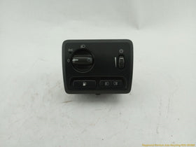 Volvo XC70 Headlight Fog Light Control Switch Assembly - 0