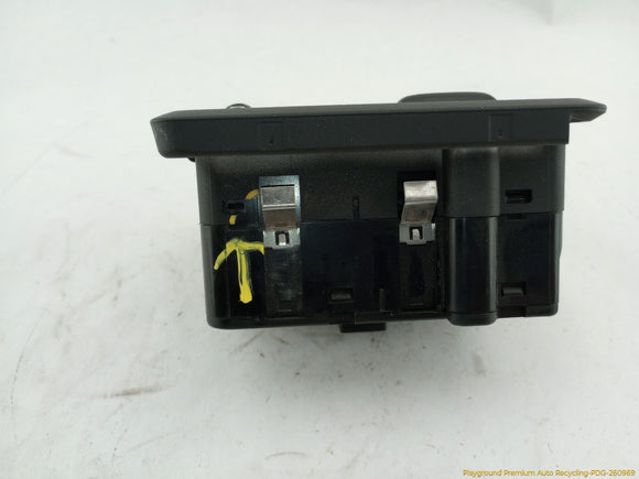 Volvo XC70 Headlight Fog Light Control Switch Assembly