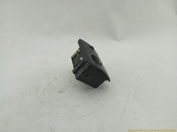 Volvo XC70 Headlight Fog Light Control Switch Assembly
